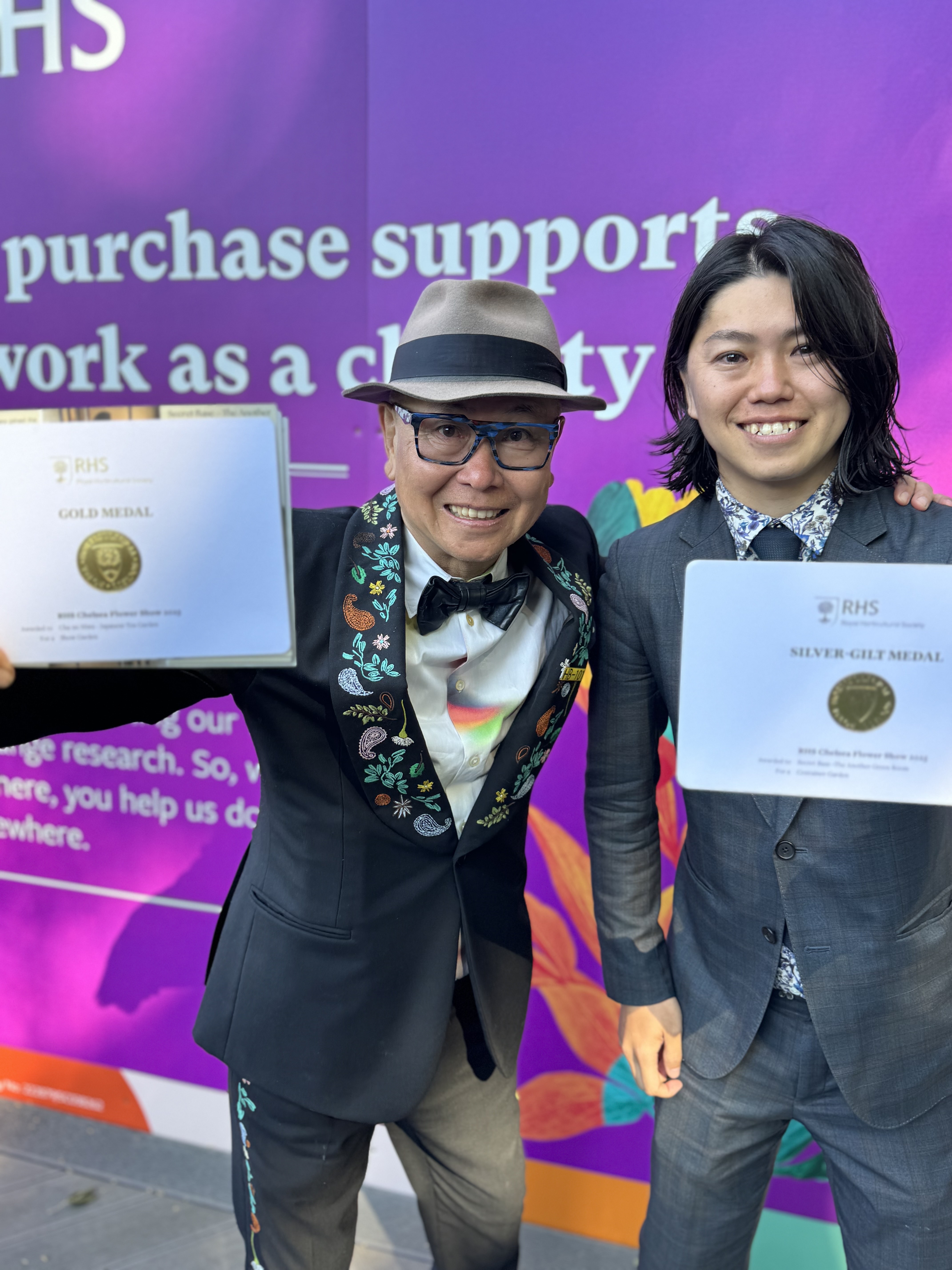 チーム石原 継承